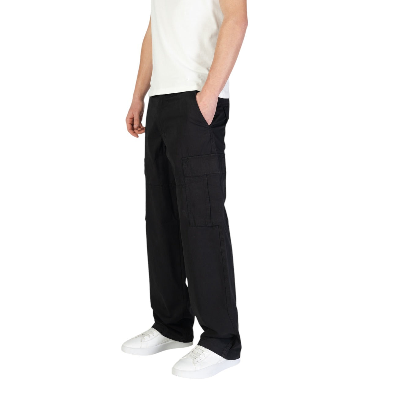 Jack &amp; Jones - Jack &amp; Jones Men's Trousers