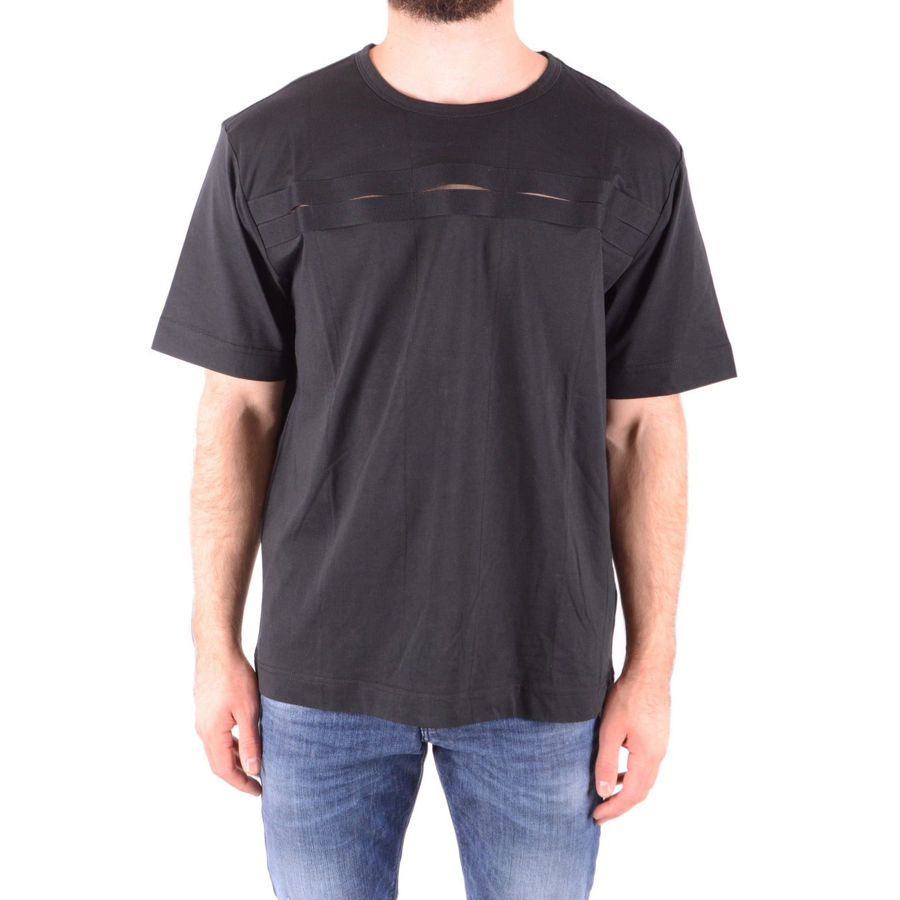 Diesel Black Gold - Diesel Black Gold Men's T-Shirt