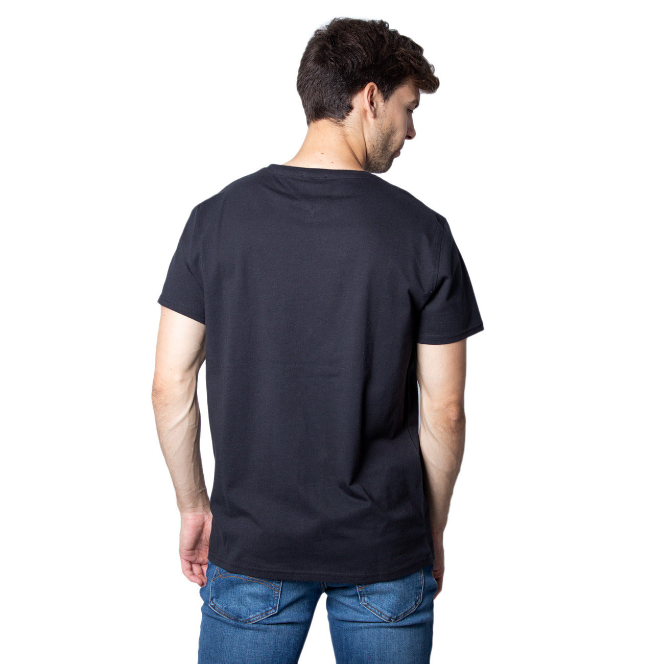 Tommy Hilfiger - Tommy Hilfiger Men's T-Shirt