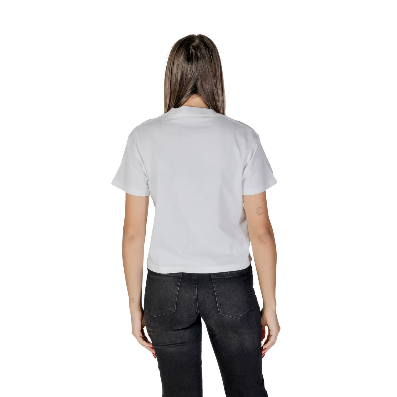 Calvin Klein Jeans - Calvin Klein Jeans Women's T-Shirt