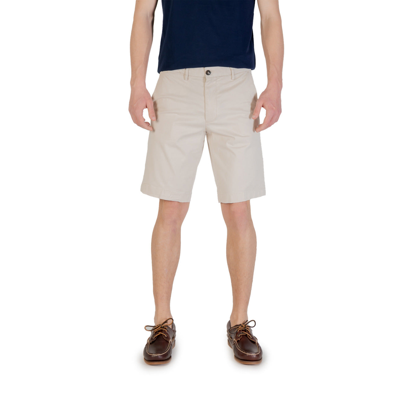 Borghese - Borghese Men's Bermuda Shorts