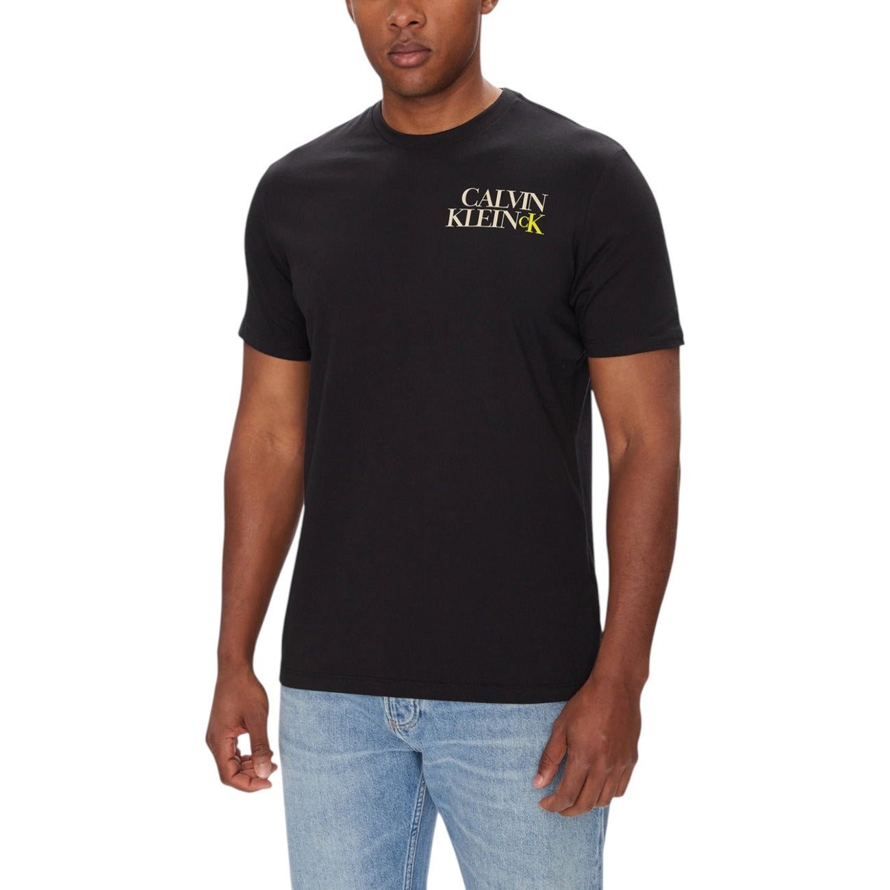 Calvin Klein Jeans - Calvin Klein Jeans Men's T-Shirt