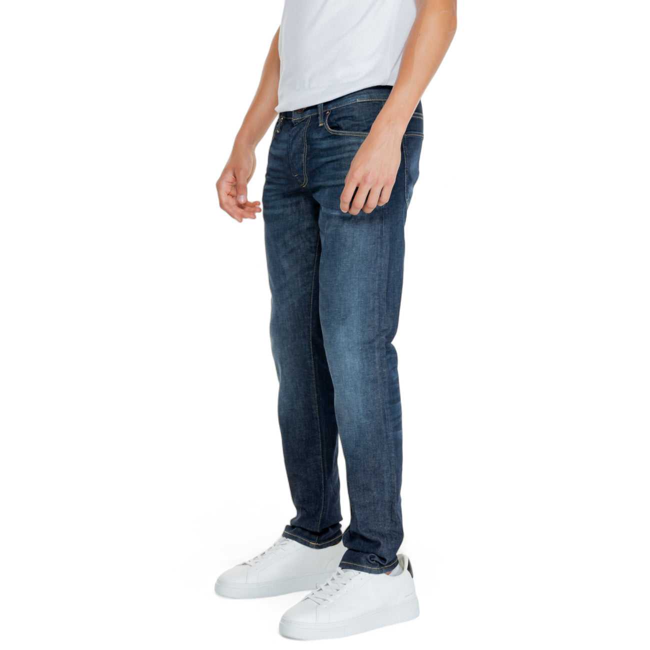 Jack &amp; Jones - Jack &amp; Jones Men's Jeans