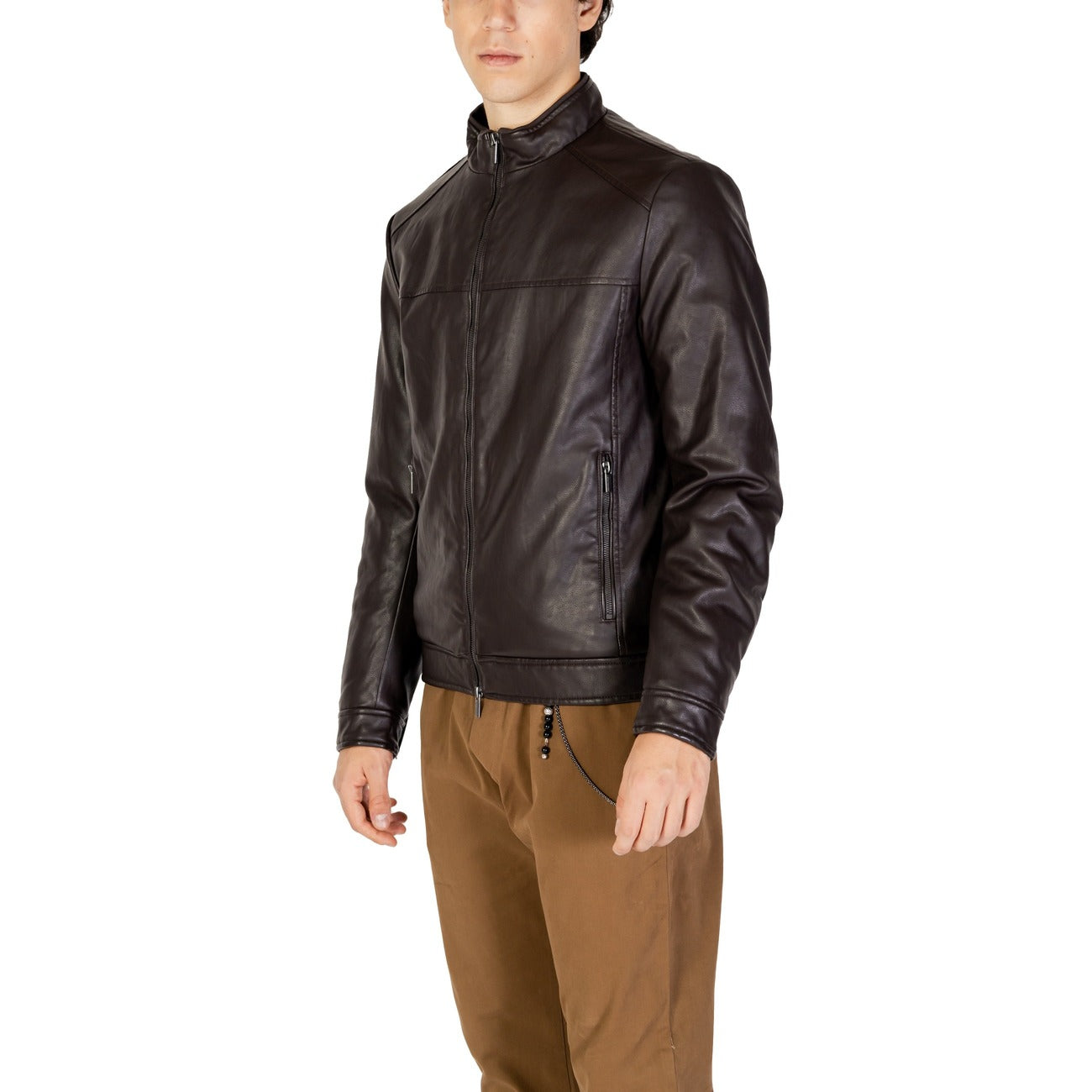Hamaki-ho - Hamaki-ho Men's Jacket