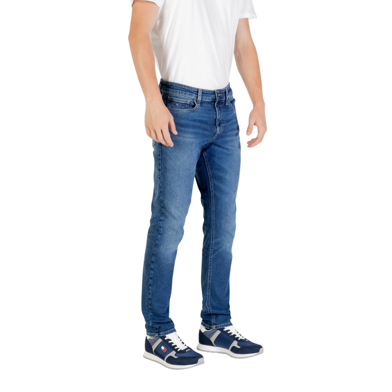 Tommy Hilfiger Jeans - Tommy Hilfiger Jeans Men's Jeans