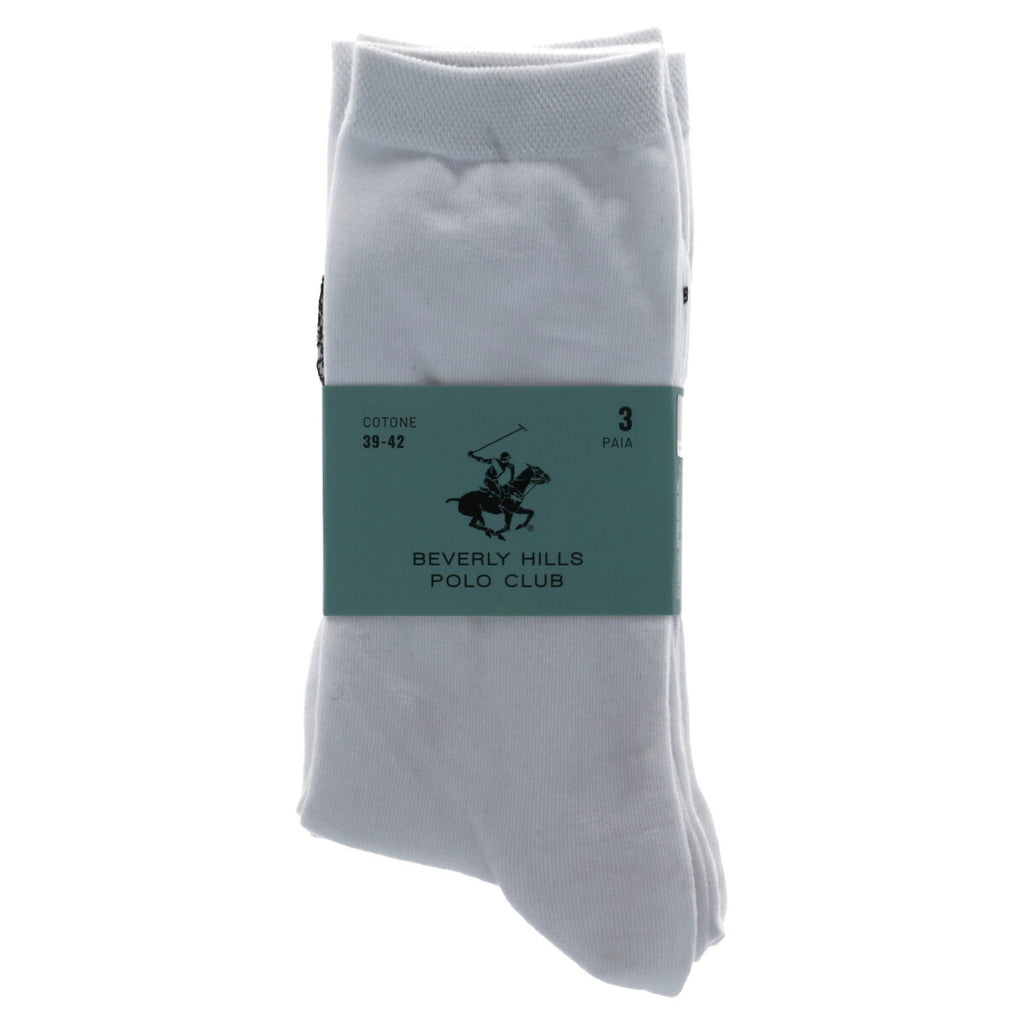 Beverly Hills Polo Club - Beverly Hills Polo Club Men's Underwear