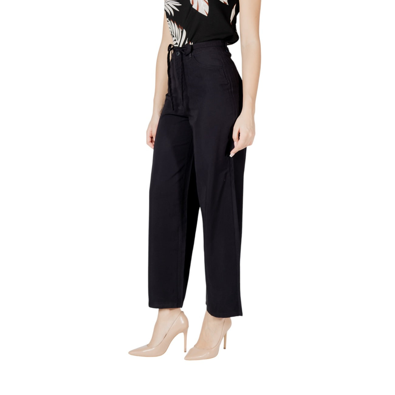 Only - Only Pantaloni Donna