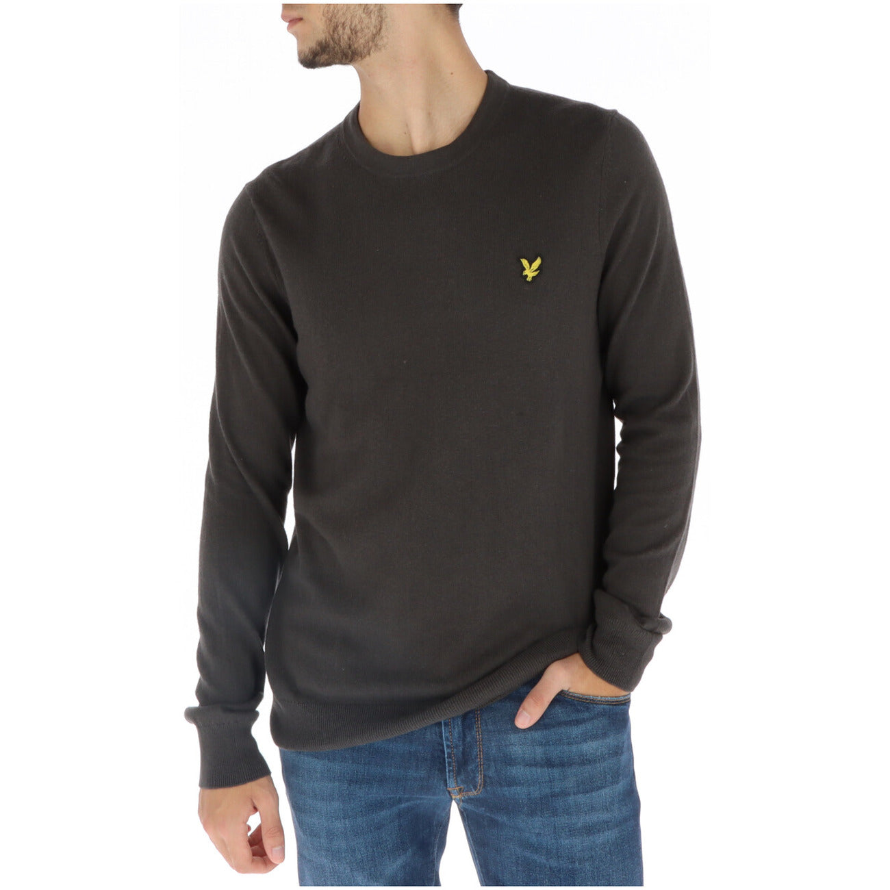 Lyle &amp; Scott - Lyle &amp; Scott Men's Sweater