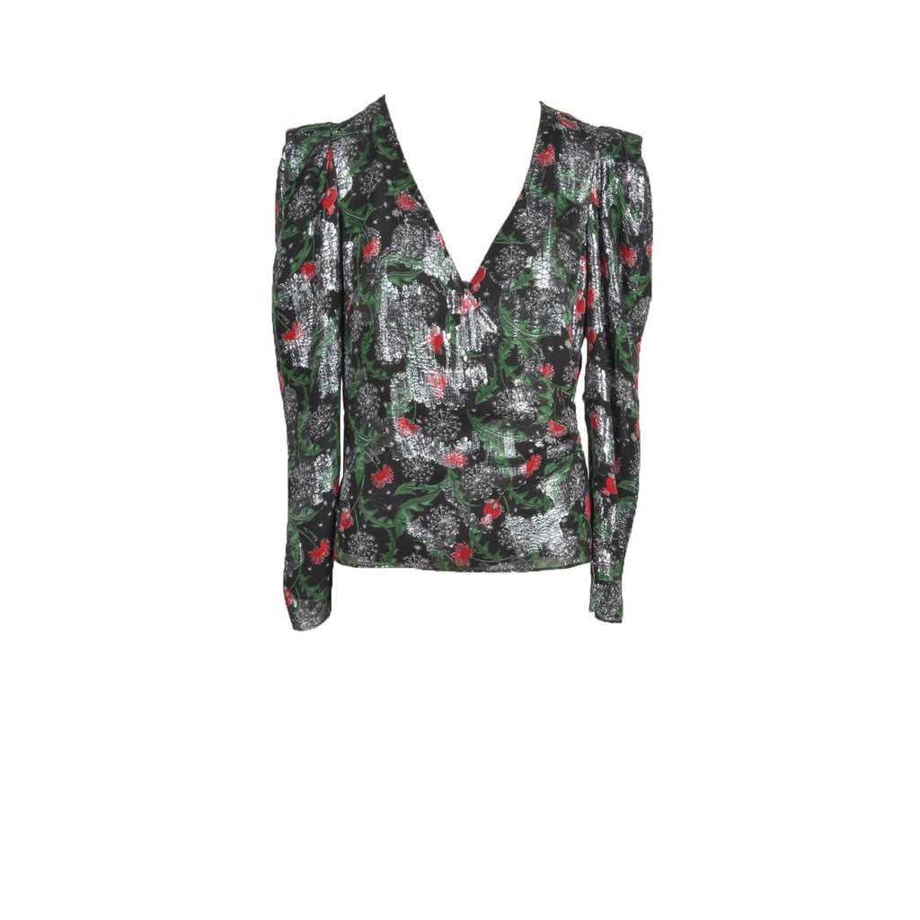 Patrizia Pepe - Patrizia Pepe Women's Blouse