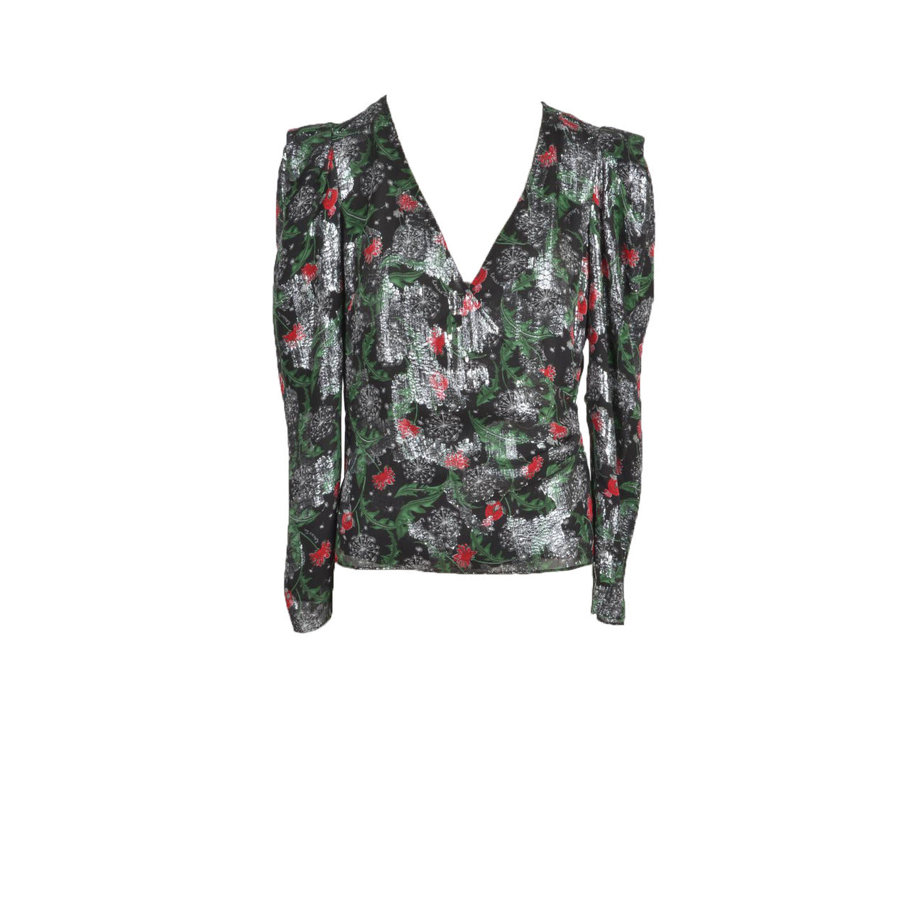 Patrizia Pepe - Patrizia Pepe Women's Blouse