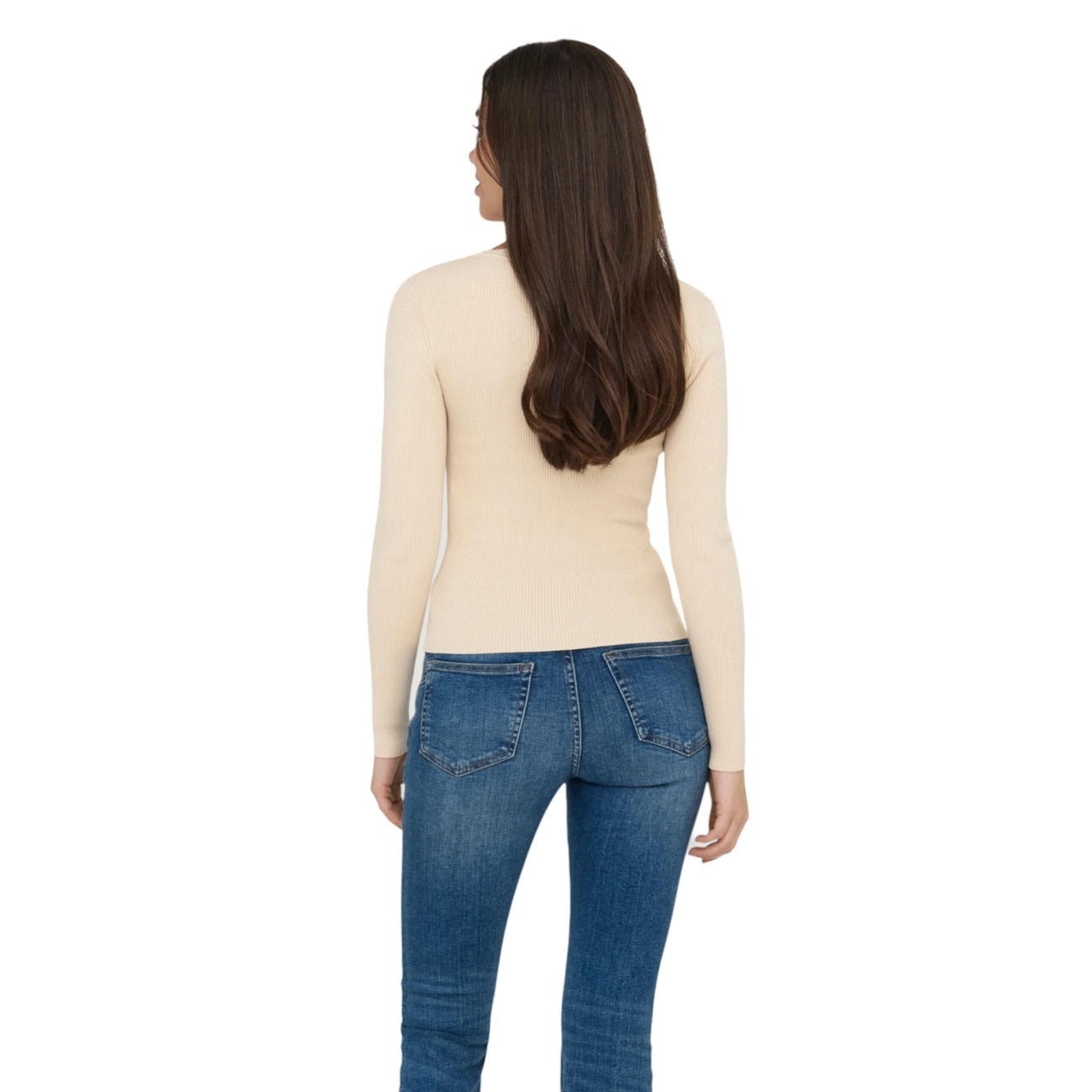 Jacqueline De Yong - Jacqueline De Yong Women's Sweater