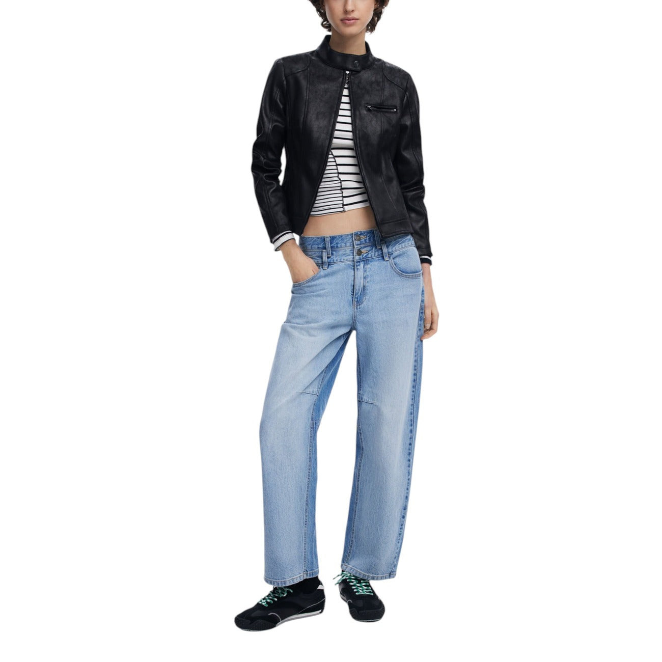 Desigual - Desigual Women's Jacket