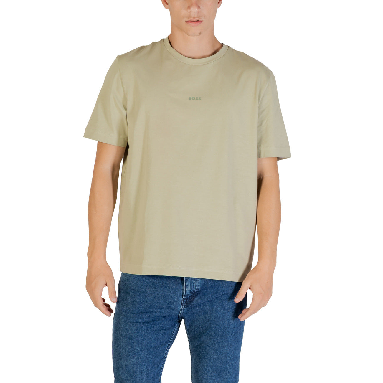 Boss - Boss Men's T-Shirt