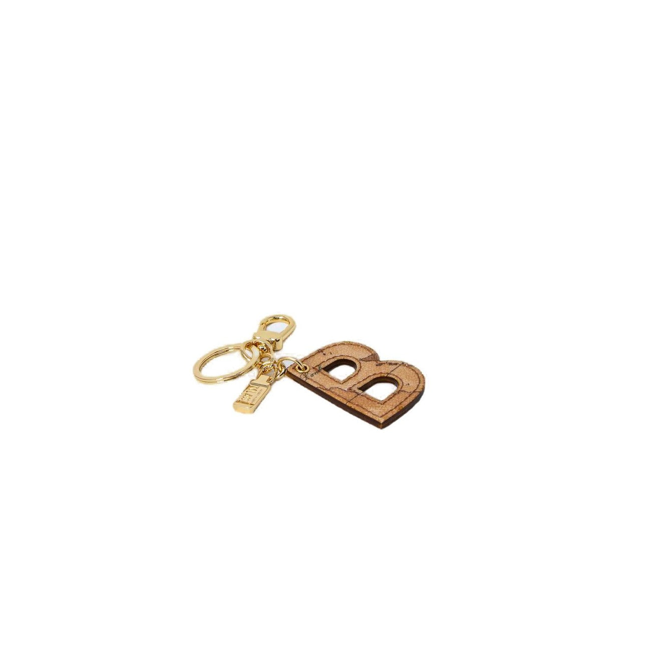 Alviero Martini Prima Classe - Alviero Martini Prima Classe Women's Keychain