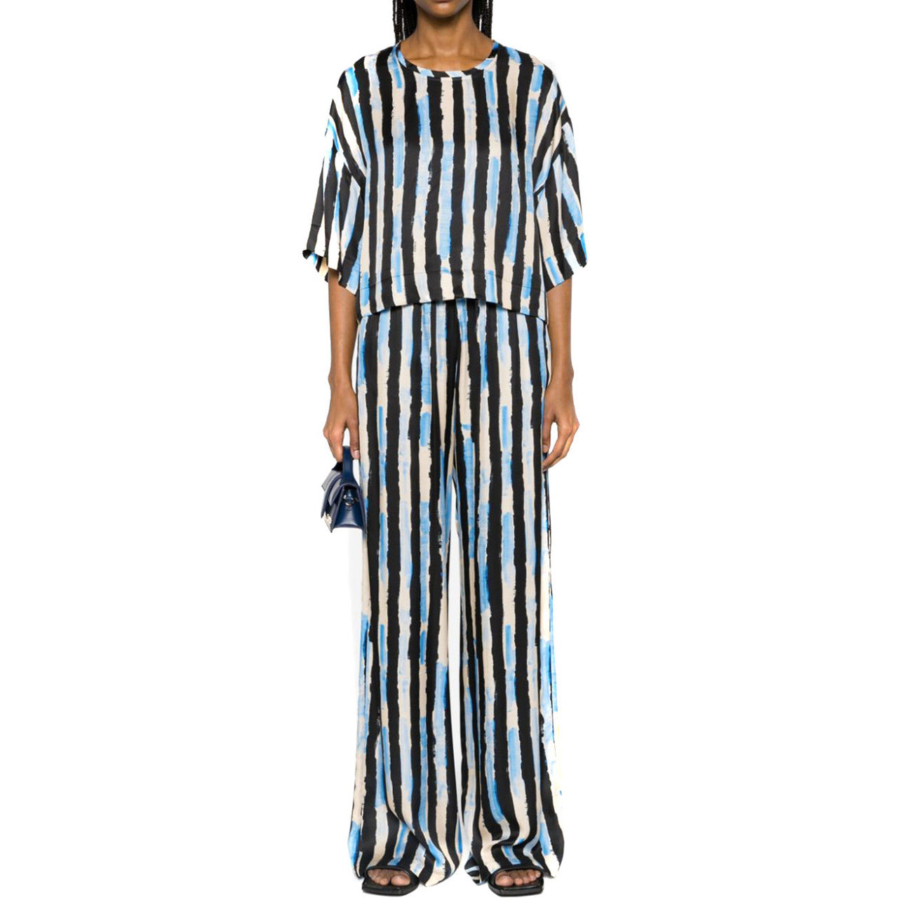 Pinko - Pinko Pantaloni Donna