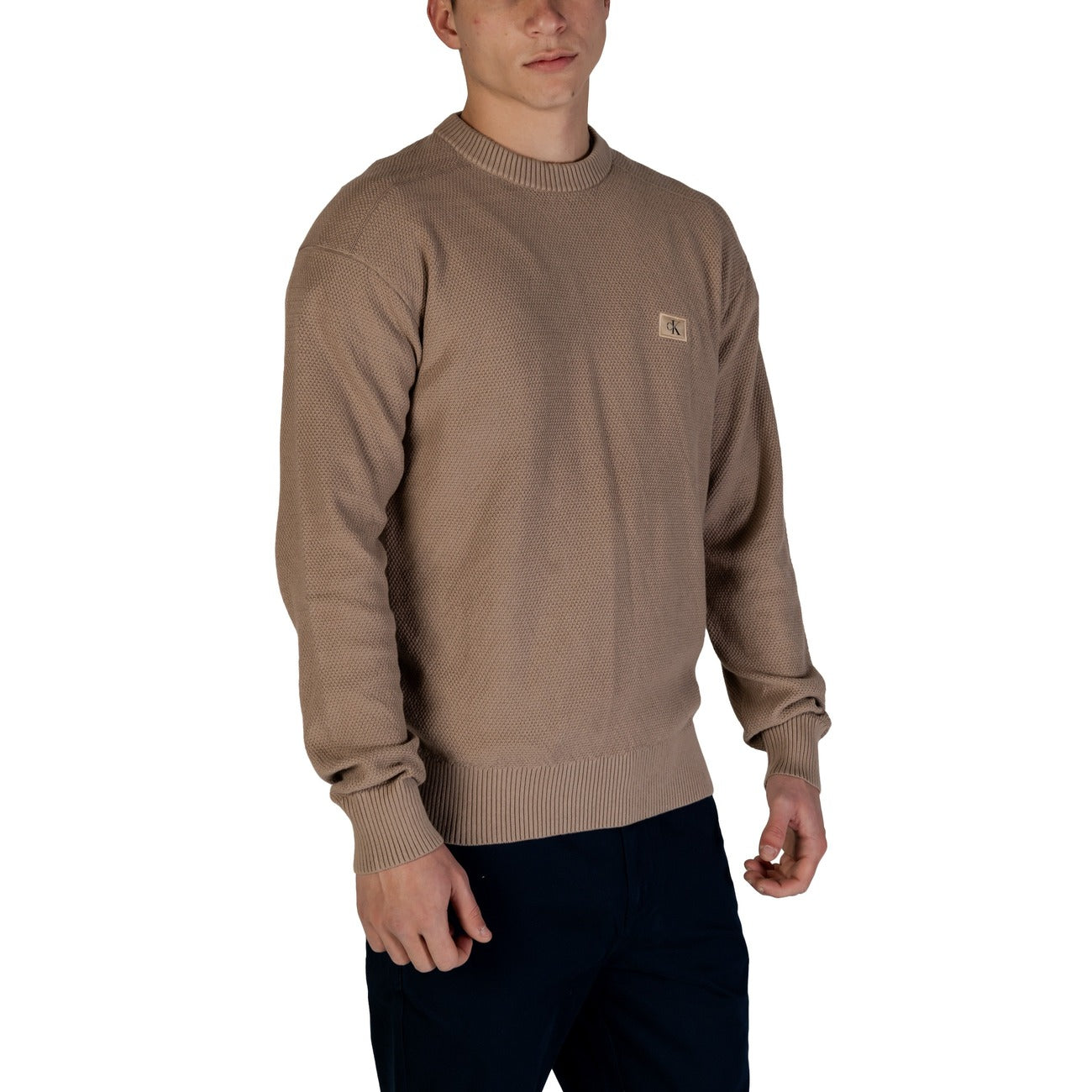 Calvin Klein Jeans - Calvin Klein Jeans Men's Sweater