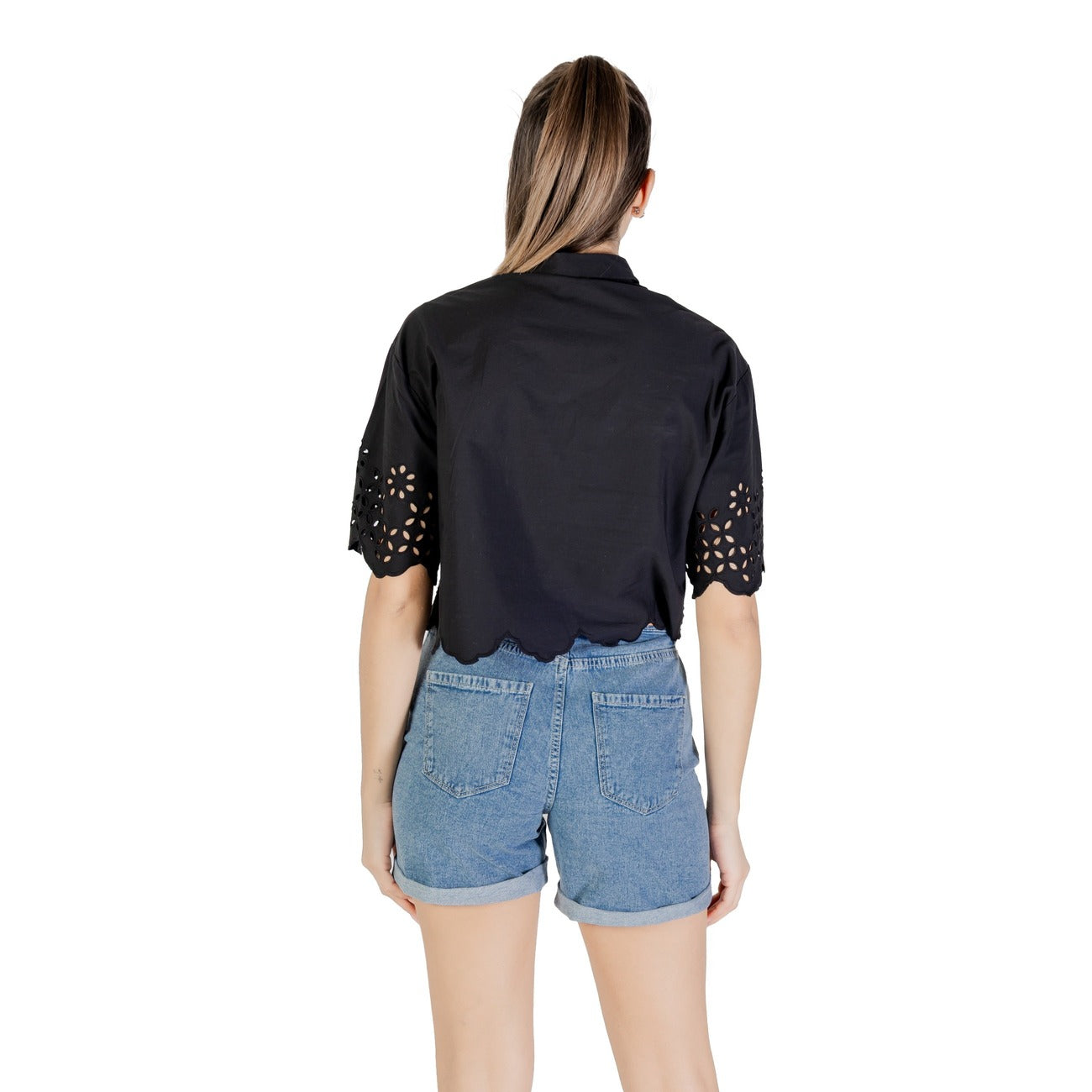 Only - Only Women's Shirt