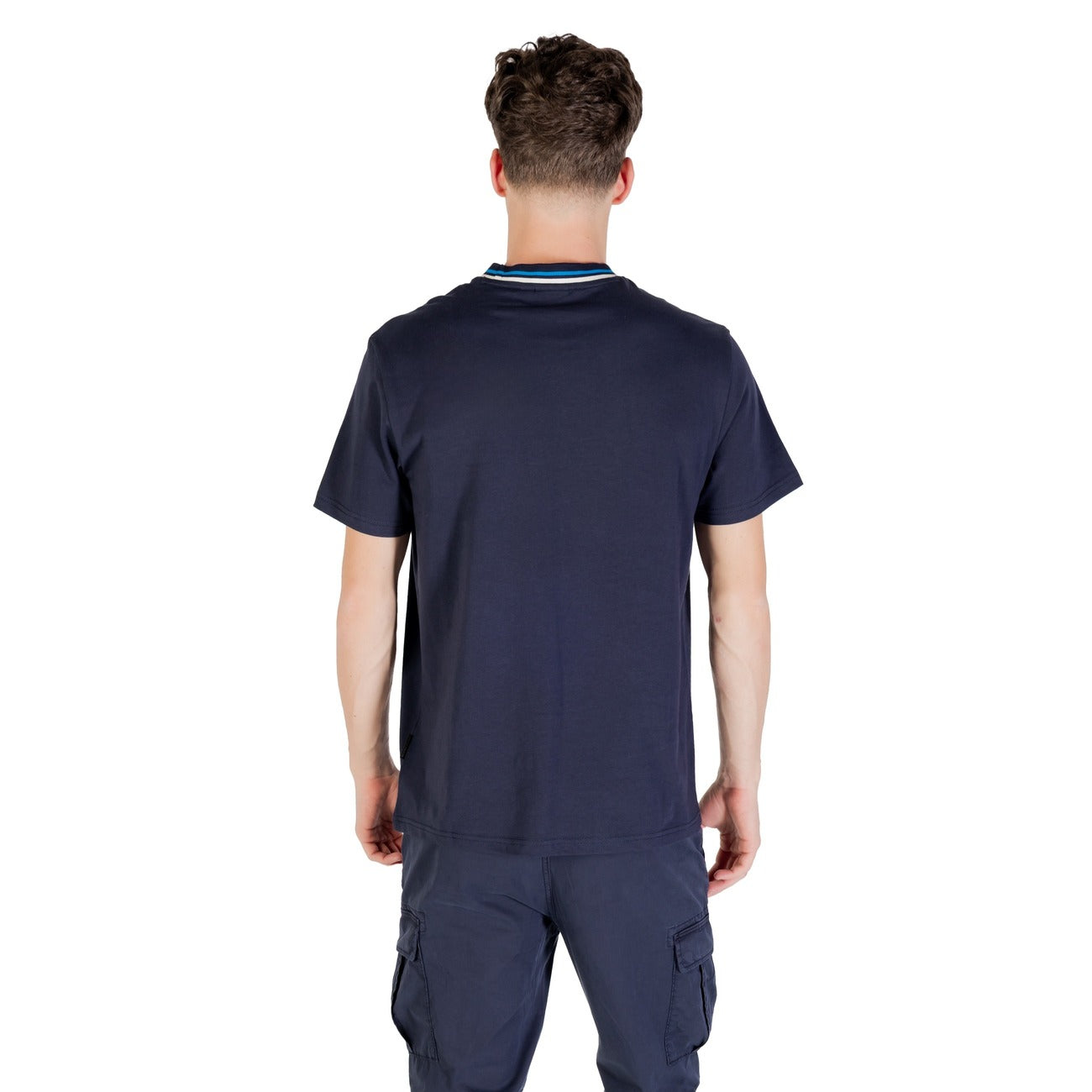 Napapijri - Napapijri Men's T-Shirt