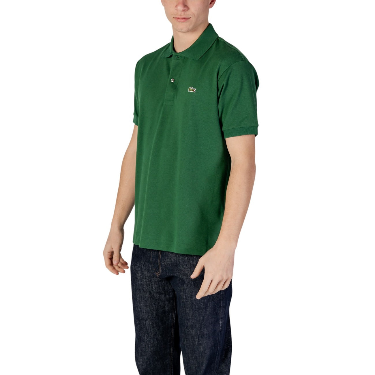 Lacoste - Lacoste Men's Polo Shirt