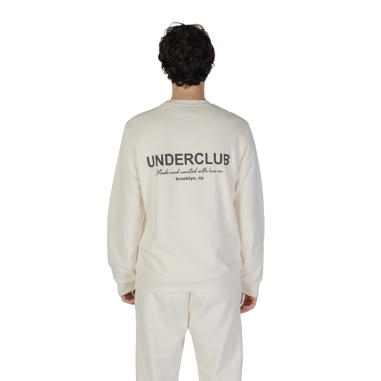 Underclub - Underclub Men's Sweatshirt