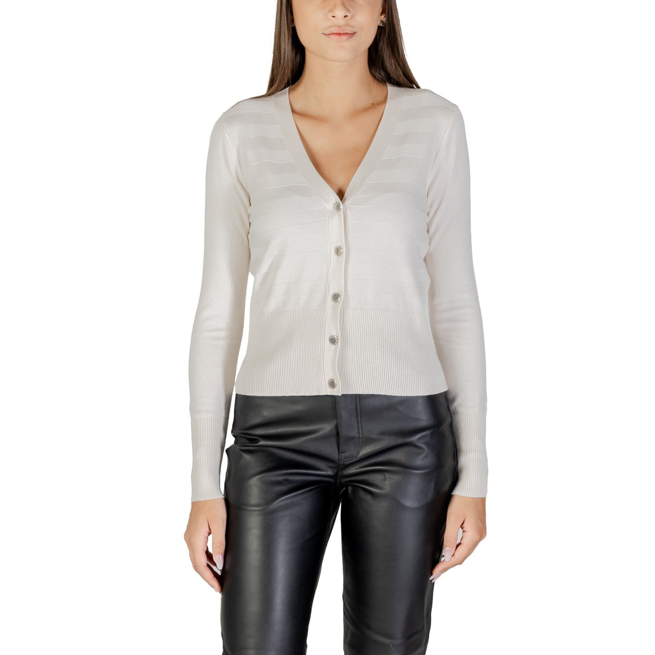 Morgan De Toi - Morgan De Toi Women's Cardigan