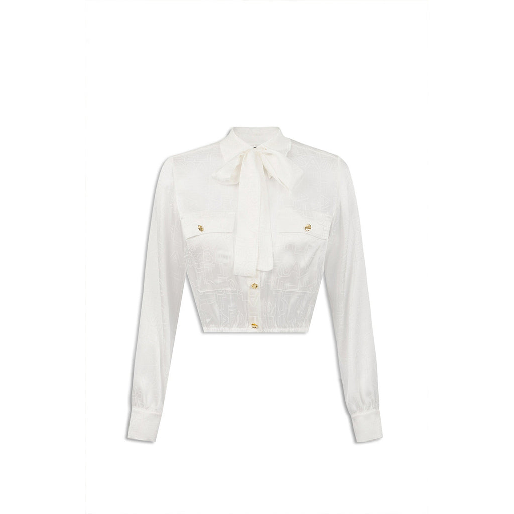 Elisabetta Franchi - Elisabetta Franchi Women's Blouse