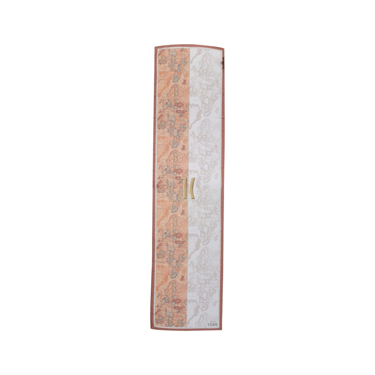 Alviero Martini Prima Classe - Alviero Martini Prima Classe Women's Scarf