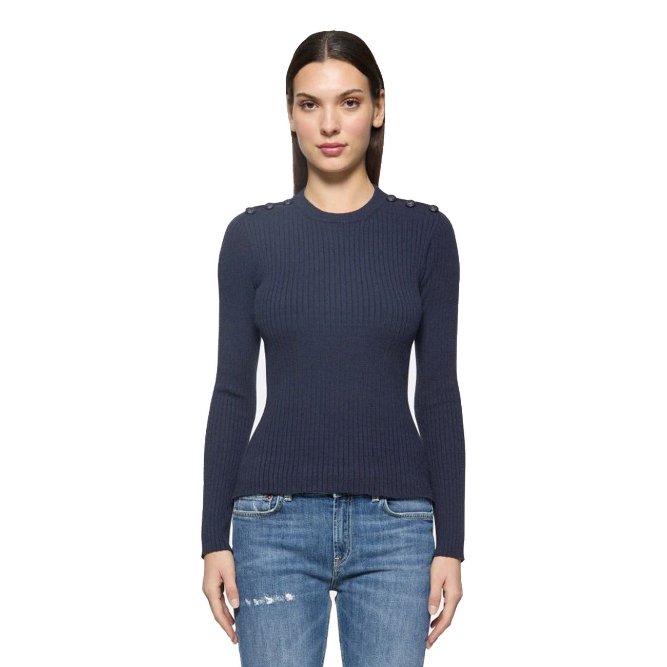Dondup - Dondup Maglia Donna
