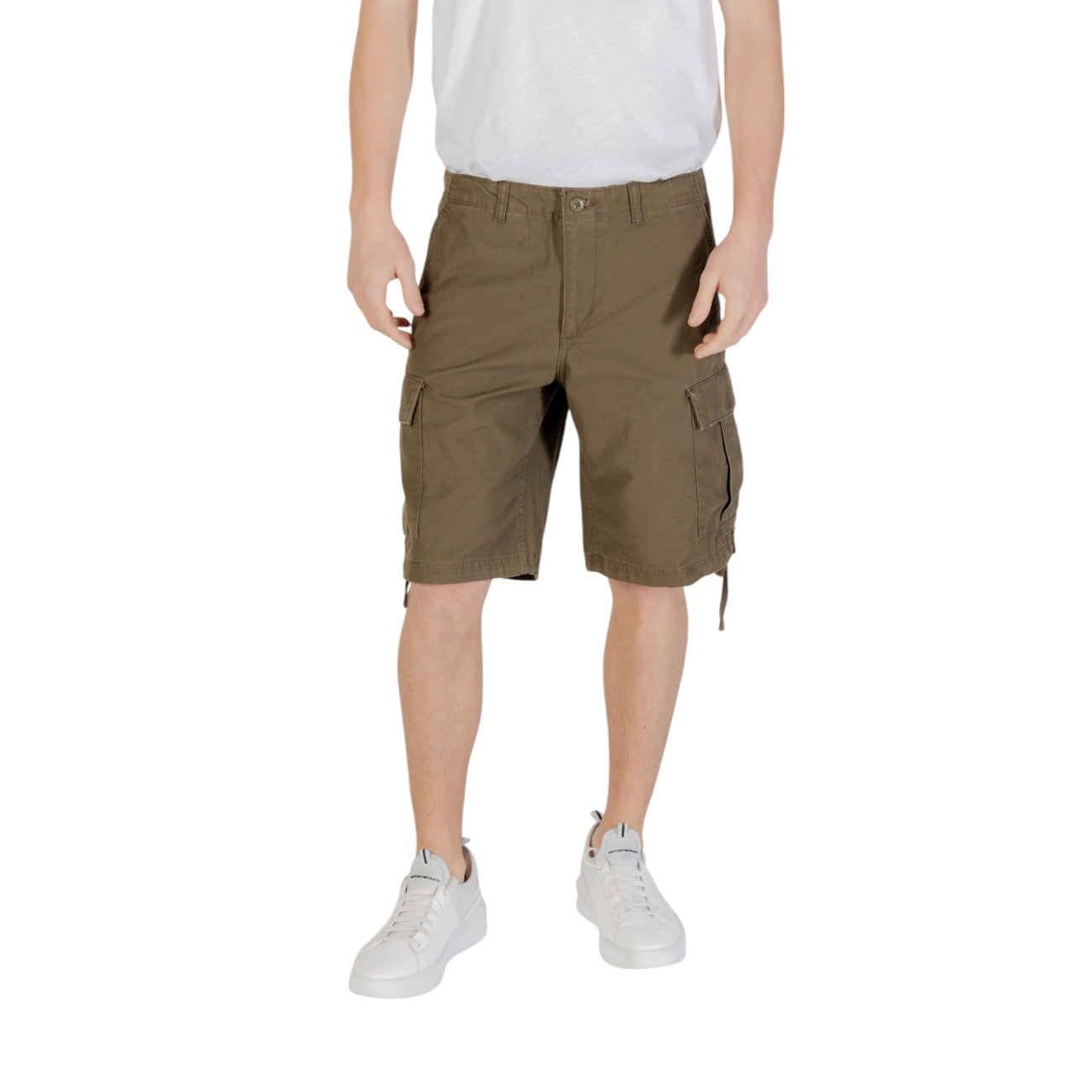 Jack &amp; Jones - Jack &amp; Jones Men's Bermuda Shorts