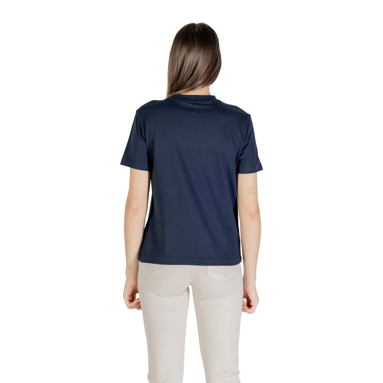 Calvin Klein Jeans - Calvin Klein Jeans T-Shirt Donna