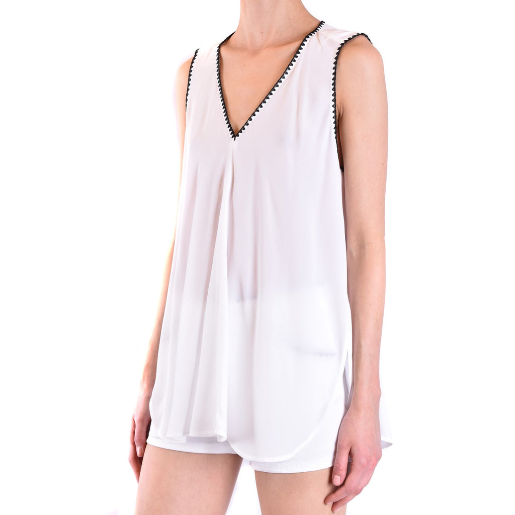 Dondup - Dondup Women's Tank Top