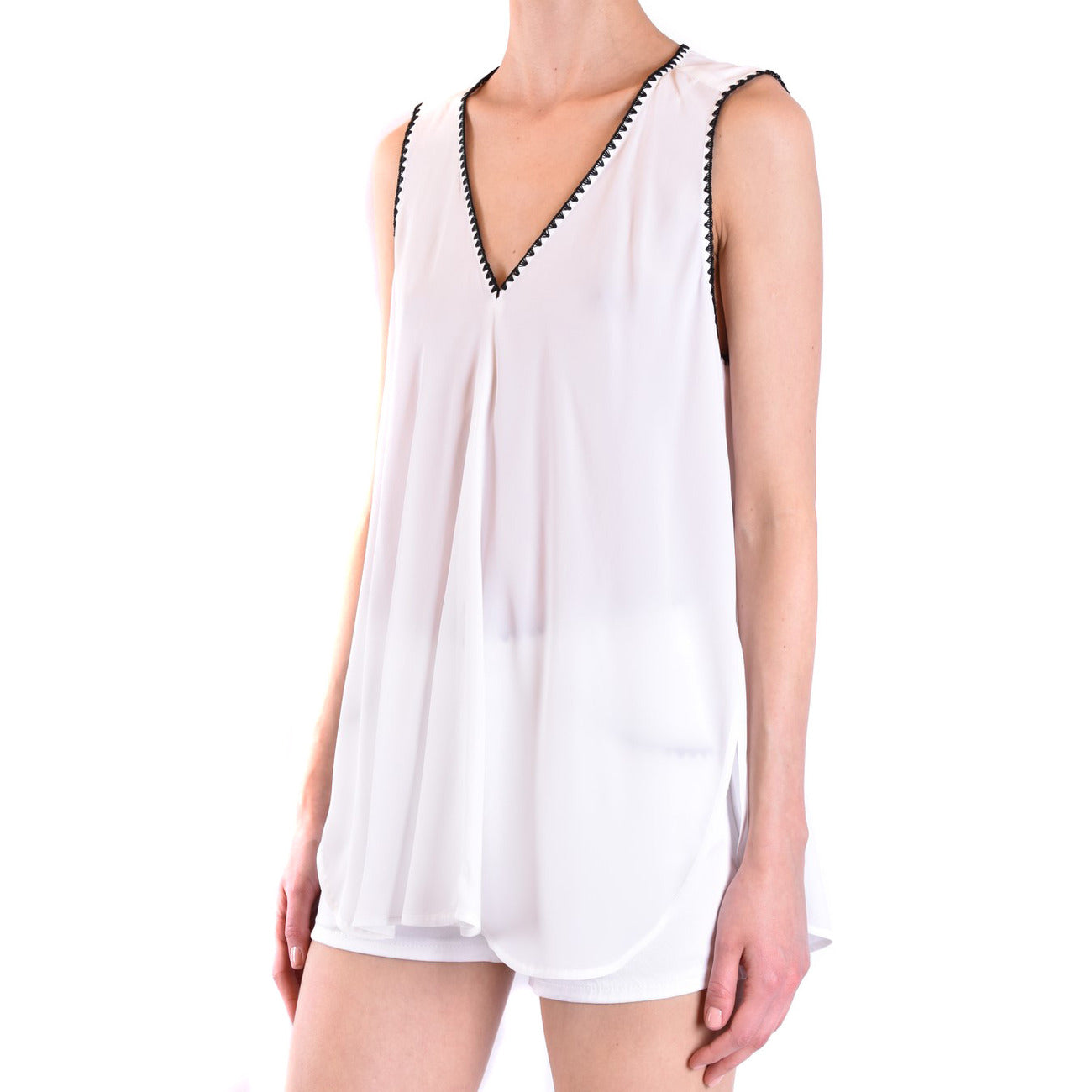 Dondup - Dondup Women's Tank Top
