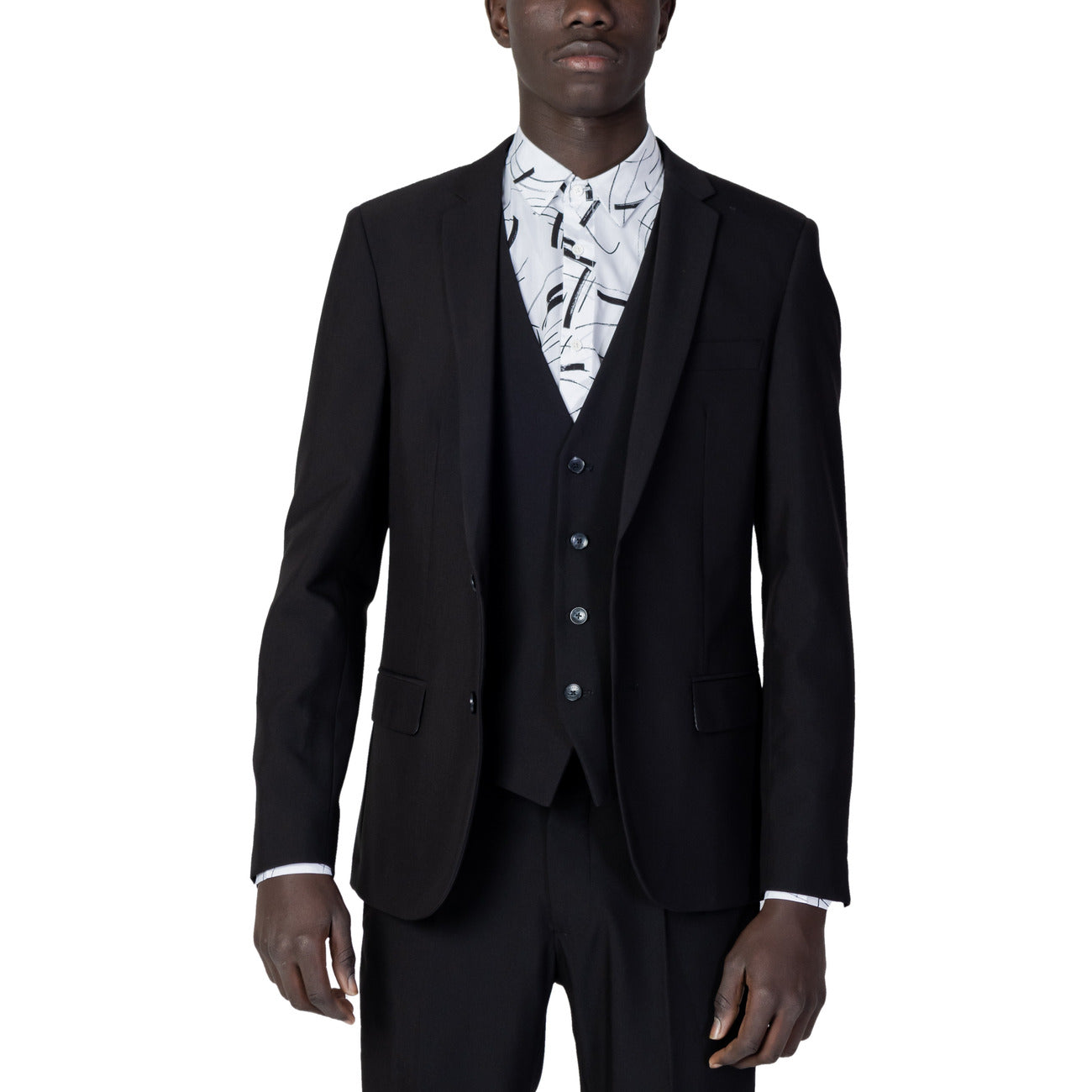 Antony Morato - Antony Morato Giacca Uomo