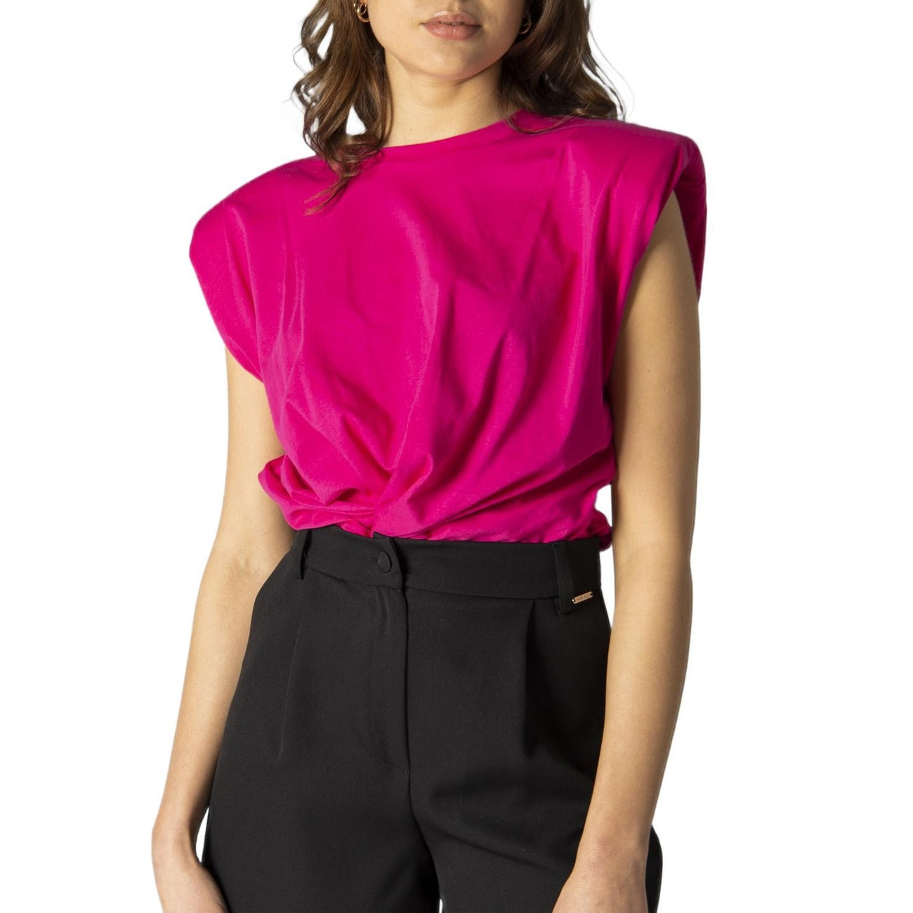 Hanny Deep - Hanny Deep Women's Top