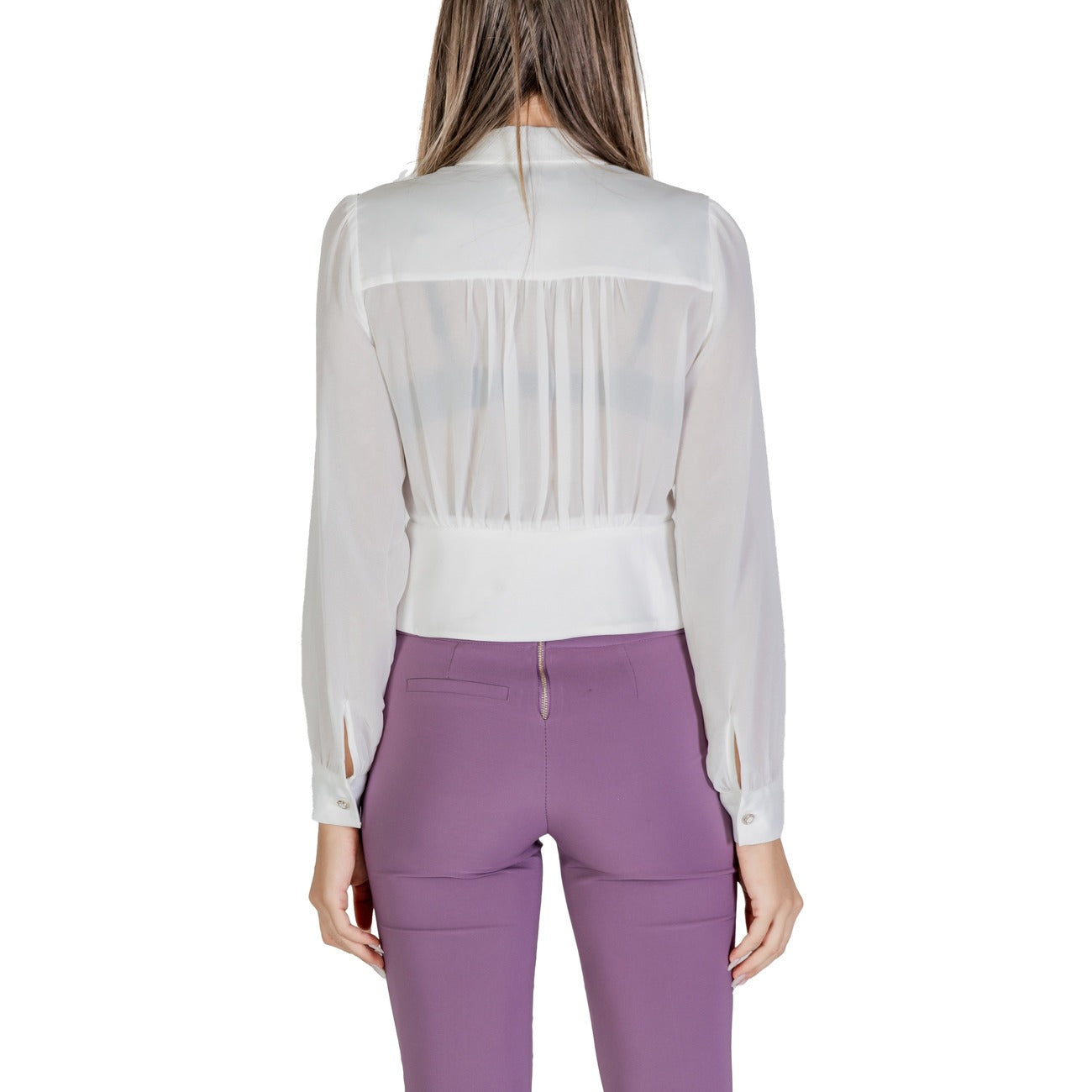 Morgan De Toi - Morgan De Toi Women's Shirt