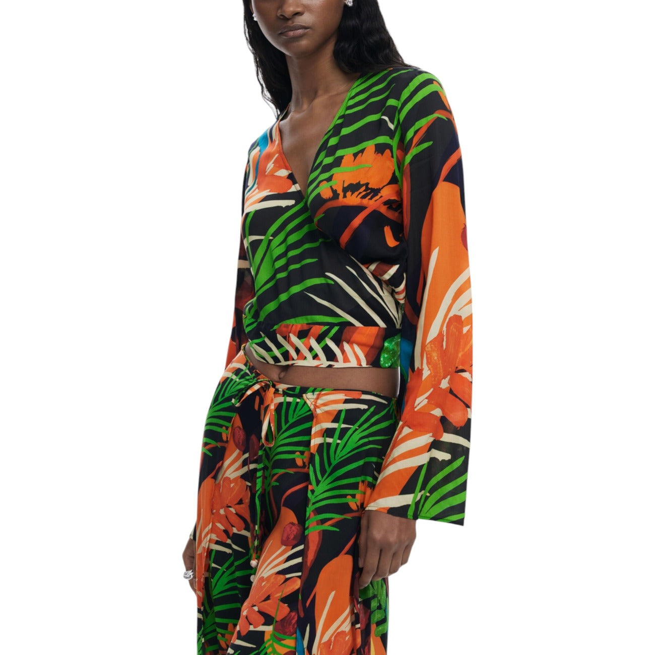 Desigual - Desigual Women's Tops