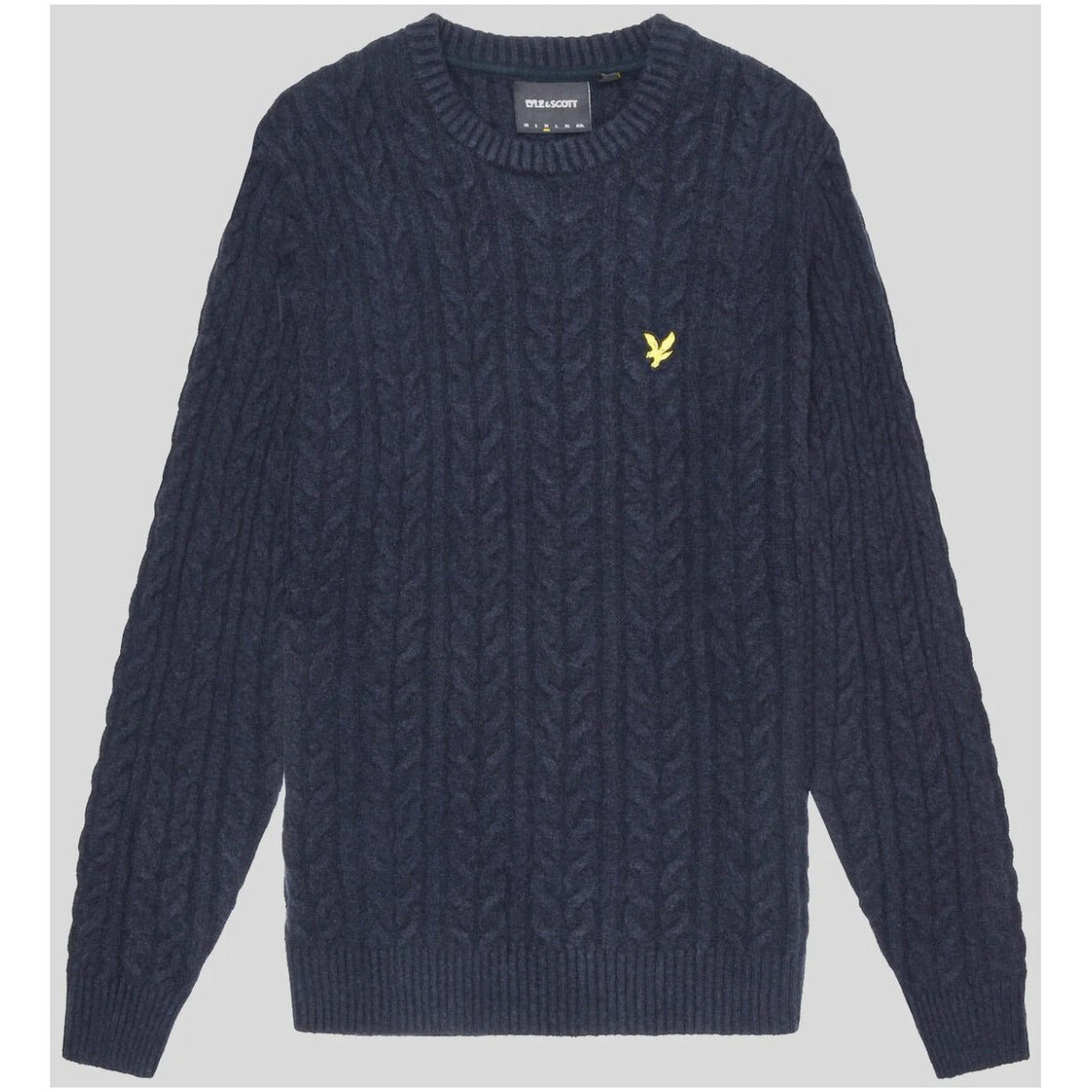 Lyle &amp; Scott - Lyle &amp; Scott Men's Sweater