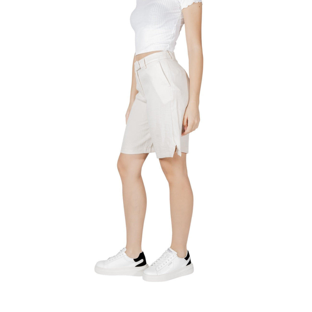 Vila Clothes - Vila Clothes Shorts Women