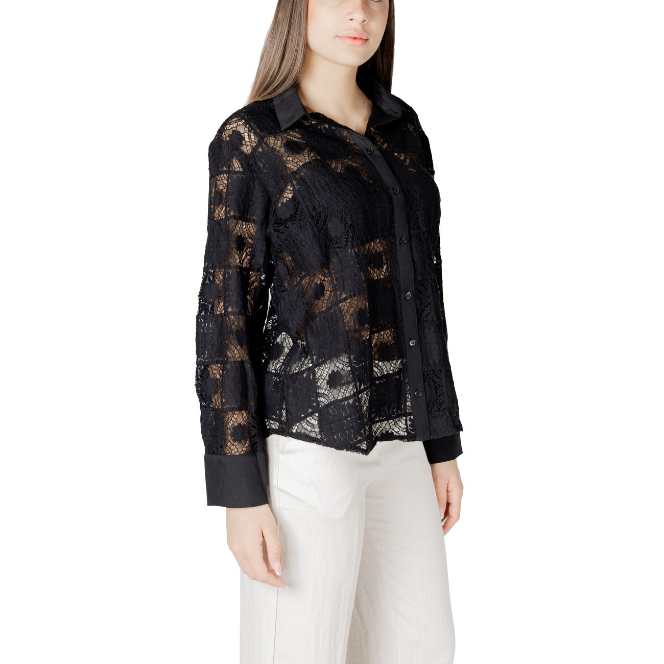 Vila Clothes - Vila Clothes Women's Shirt