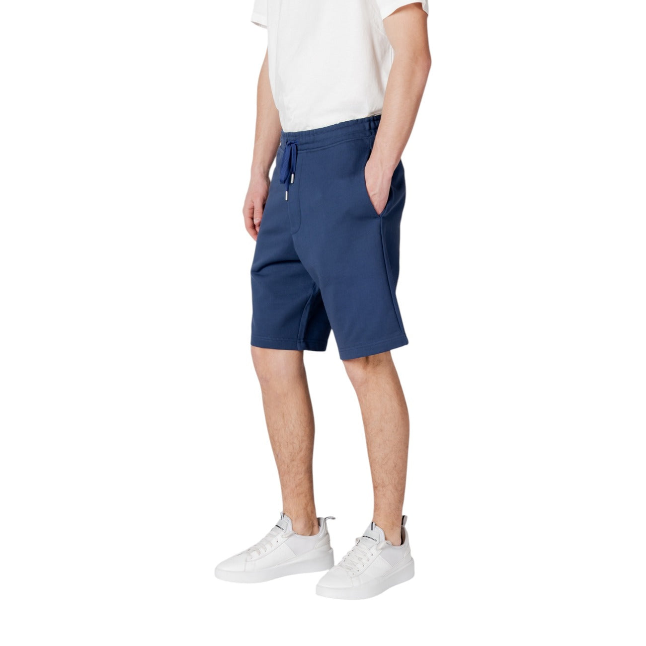 Replay - Replay Men's Bermuda Shorts