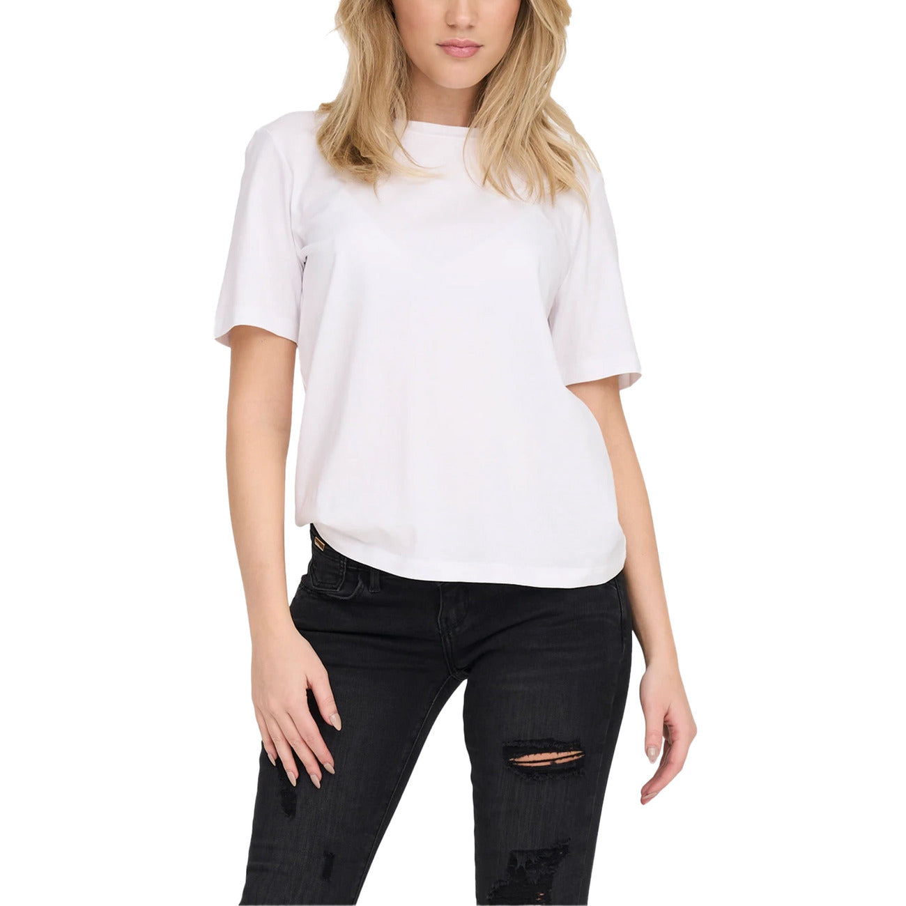 Only - Only Women's T-Shirt