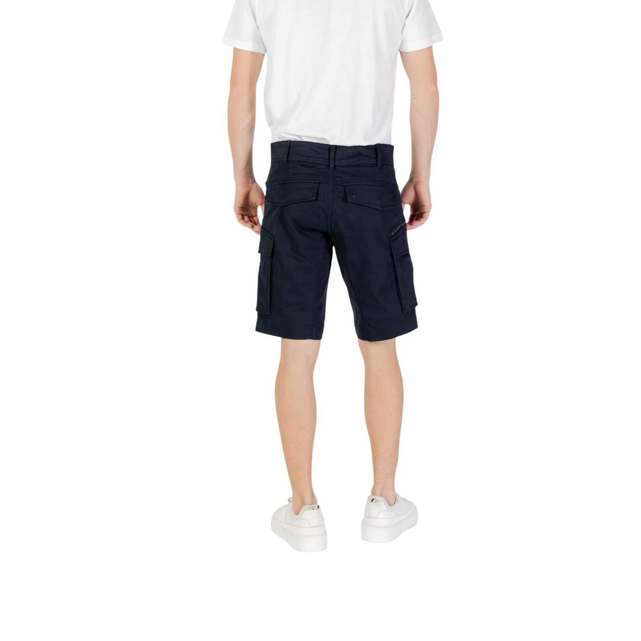 Replay - Replay Men's Bermuda Shorts