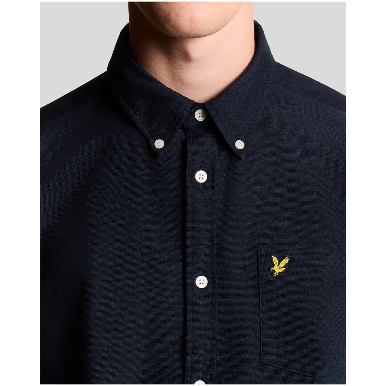 Lyle & Scott - Lyle & Scott Camicia Uomo