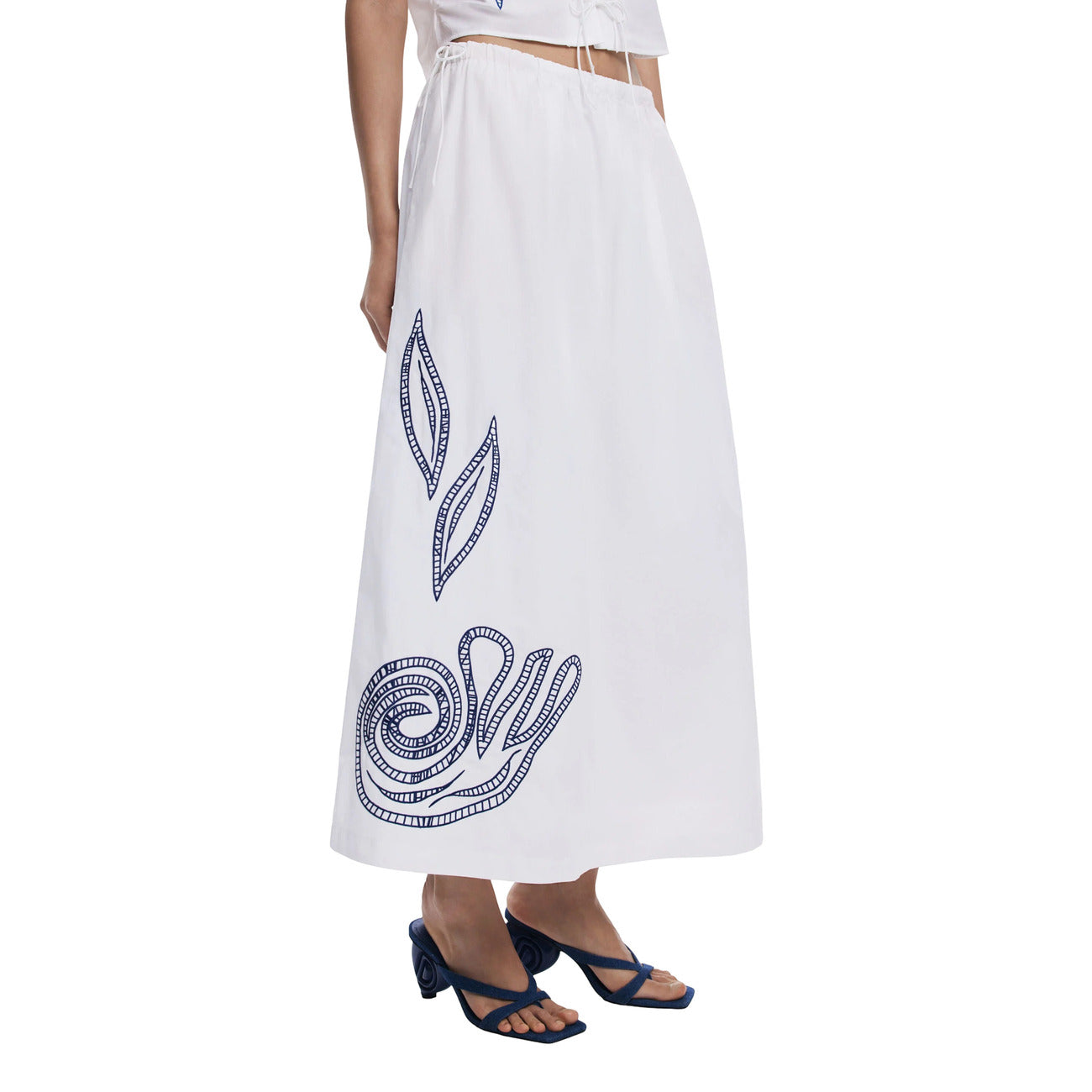 Desigual - Desigual Women's Skirt