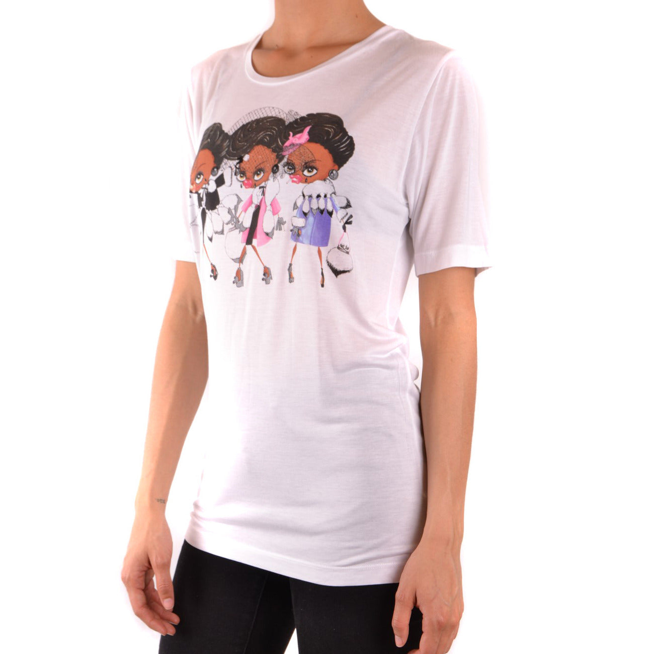 Dsquared - Dsquared Women's T-Shirt