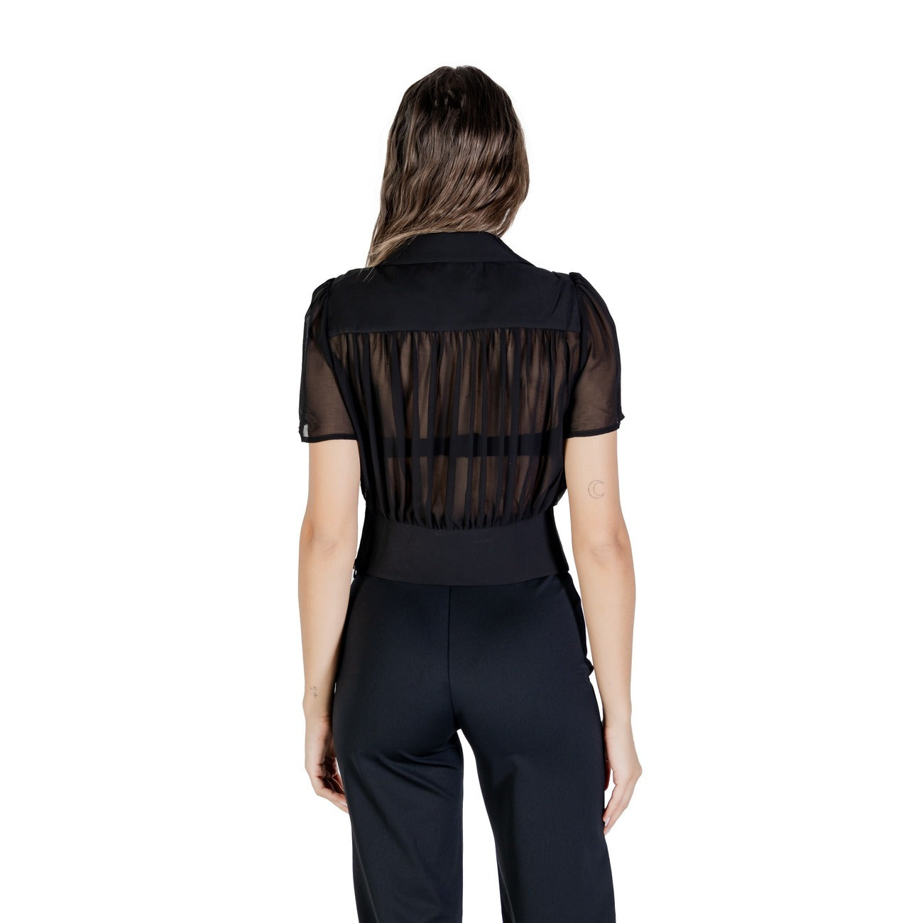 Morgan De Toi - Morgan De Toi Women's Blouse