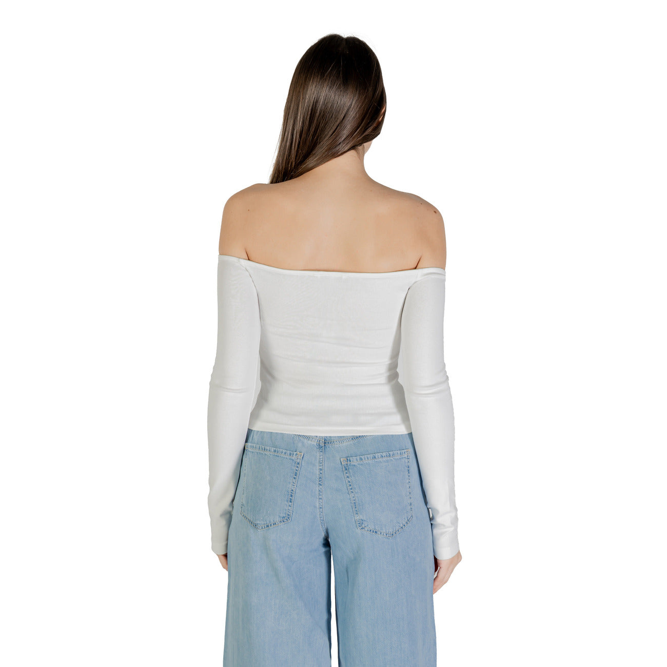 Tommy Hilfiger Jeans - Tommy Hilfiger Jeans Top Women