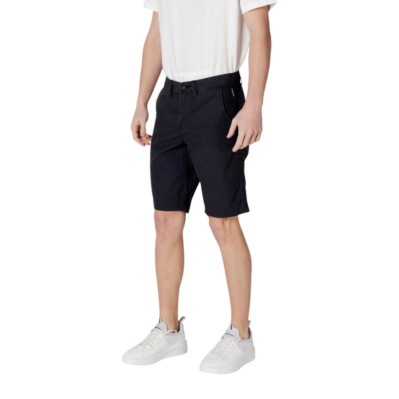 Napapijri - Napapijri Men's Bermuda Shorts