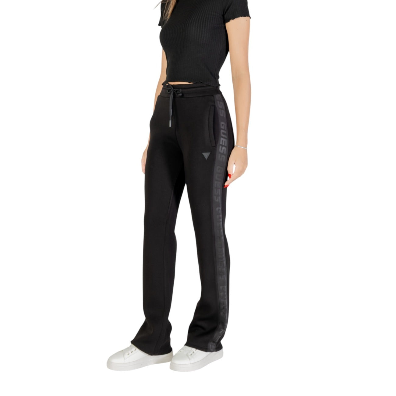 Guess - Guess Pantaloni Donna