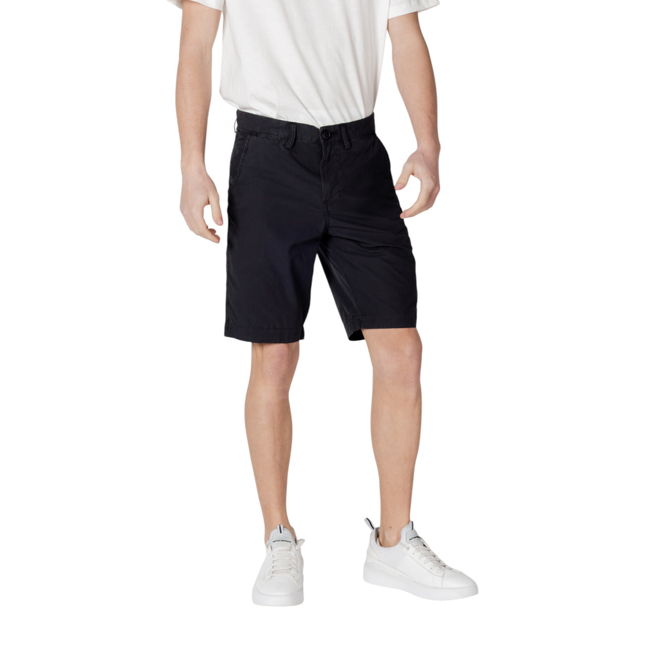 Napapijri - Napapijri Men's Bermuda Shorts